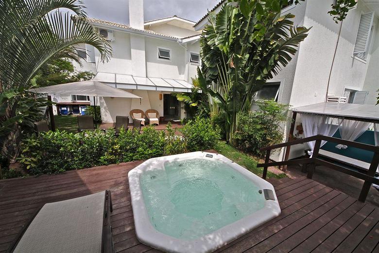 Pousada Dos Ch�s Hotel Boutique