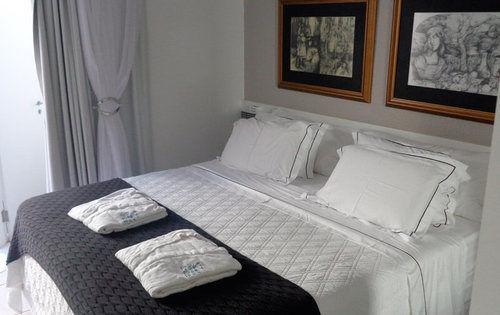 Pousada Dos Ch�s Hotel Boutique