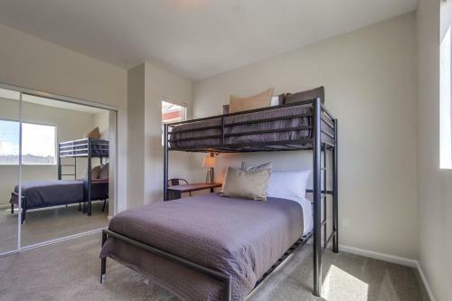 Apartamento Coastal Horizon-b Apts