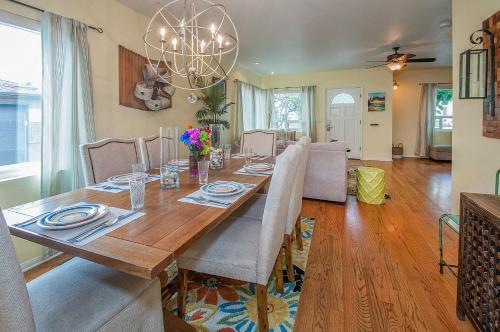 Becky's Beach House
