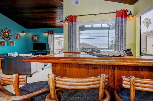 Becky's Beach House