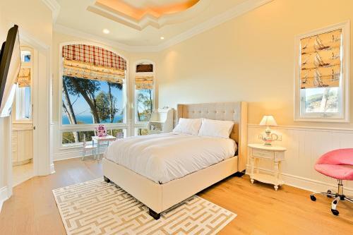 Sunset Villa II