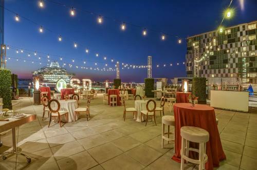 Hotel Intercontinental San Diego