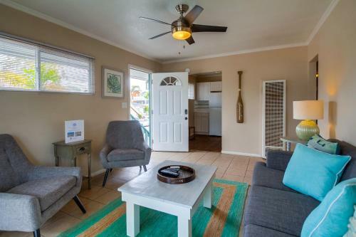 Apartamento Cohasset Condos 1 & 2