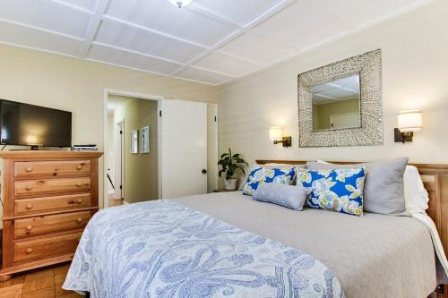 Apartamento Pacific Shores II Duplex