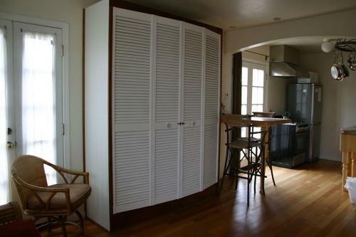 Apartamento South Mission Beach Studio 5