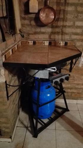 Casa Con Pileta En Roldan