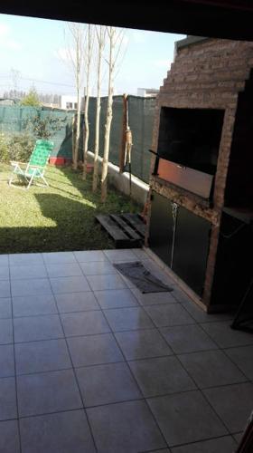 Casa Con Pileta En Roldan
