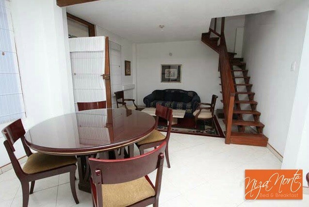 Hotel Casa Niza Norte