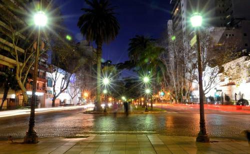 Apartamento G�emes Rojo