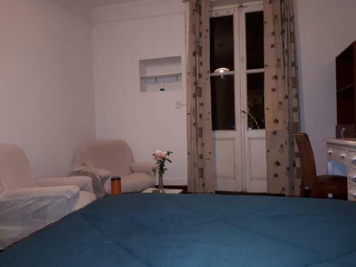 Chez Amancay! Bed & Breakfast