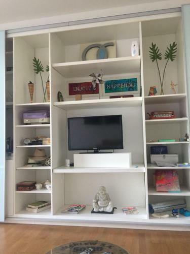Apartamento Loft Forum Puerto Norte