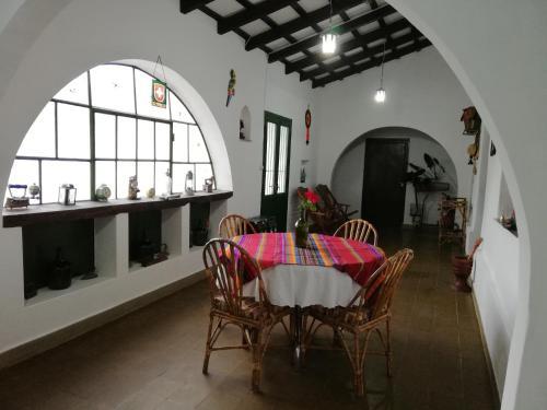 Bed & Breakfast Finca Los Tres Changos
