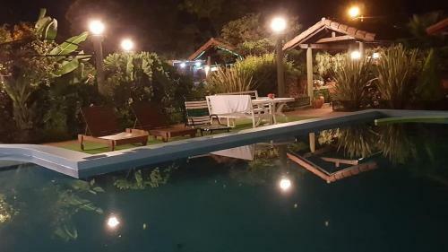 Hotel Hosteria Del Prado