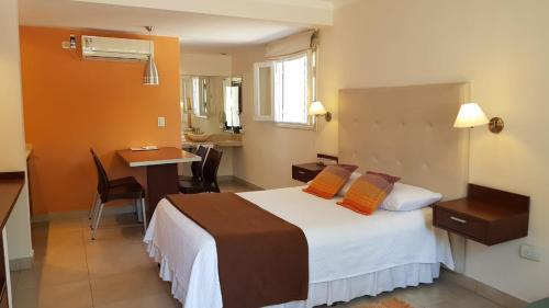 Apartamento Casacerro