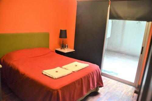Apartamento Mirador San Francisco