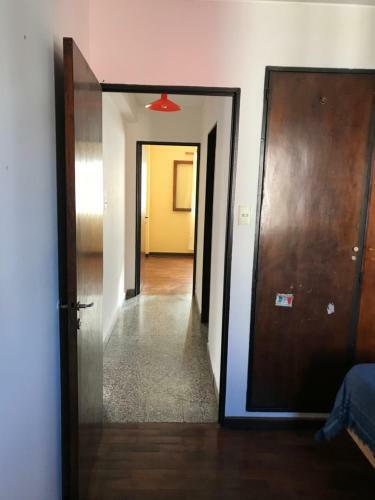 Apartamento Departamento Sarmiento Salta