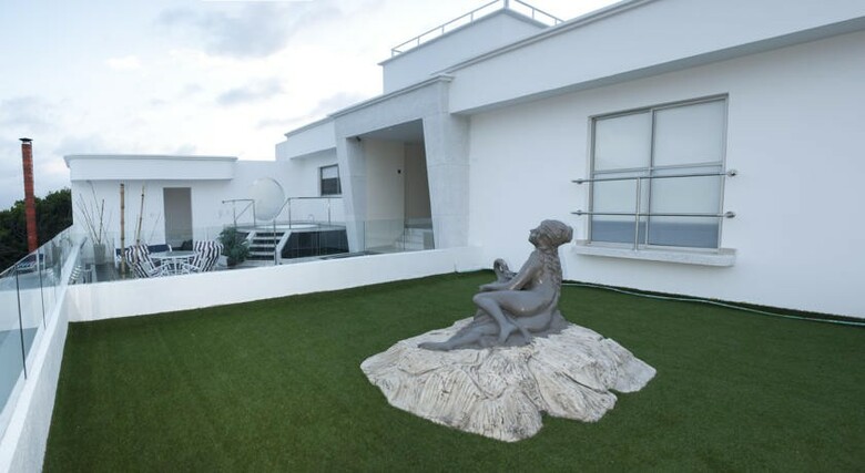 Hotel Rivera Del Mar