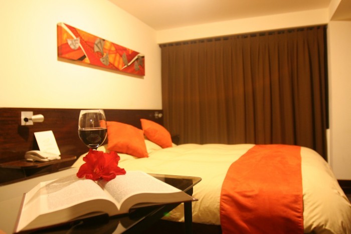 Hotel Encantada Casa Boutique Spa