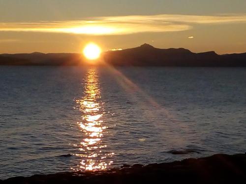 Apartamento Lago Y Sol