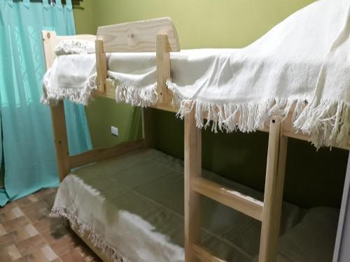 Apartamento Lo De Lio Y Titi