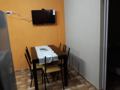 Apartamento Lo De Lio Y Titi