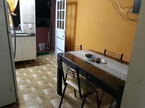 Apartamento Lo De Lio Y Titi
