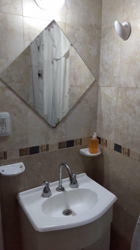 Apartamento San Clemente Aventura
