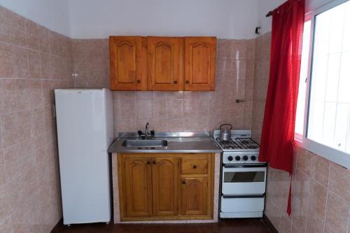 Apartamento Departamentos Belvedere