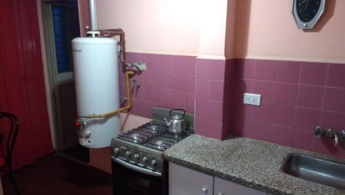 Apartamento Estrella