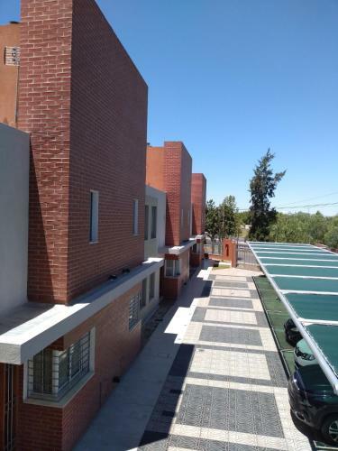 Apartamento Consorcio Bella Vista