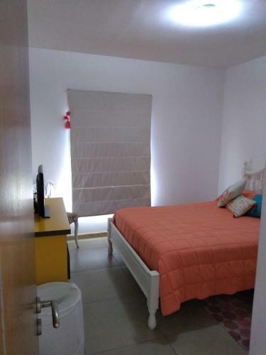 Apartamento Consorcio Bella Vista