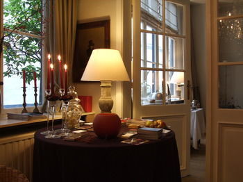 Hotel De Koning Van Spanje