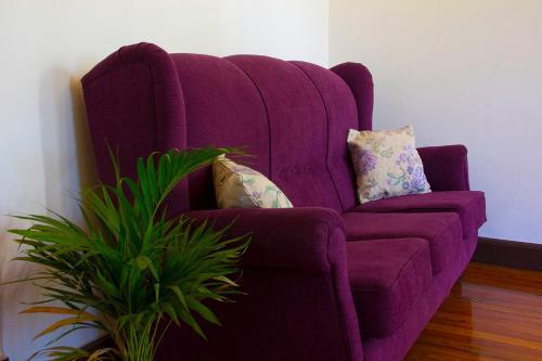 Bed & Breakfast Divina Casona Posada Boutique