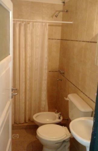 Apartamento Rio Diamante Alojamientos