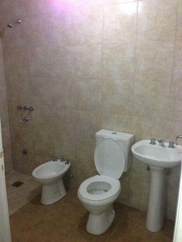 Apartamento Departamentos Comandante Torres
