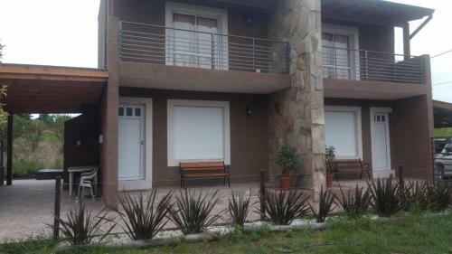 Casa Siete Colores