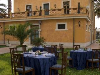 Hotel Villa Plauzi
