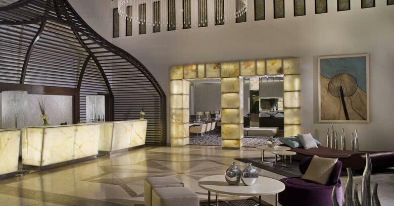 Hotel Red Level At Gran Meli� Palacio De Isora