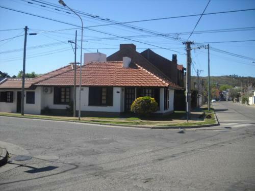 Apartamento Lo De Rossi
