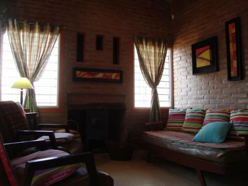 Casa En Chacras De La Primavera