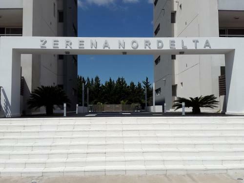 Apartamento Nordelta - Zerena