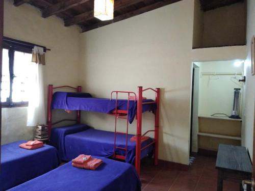 Posada La Casa de La Abuela -hospedaje En Tilcara