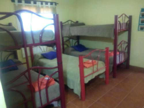 Posada La Casa de La Abuela -hospedaje En Tilcara