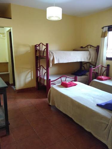 Posada La Casa de La Abuela -hospedaje En Tilcara