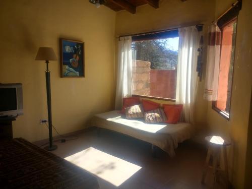 Posada La Casa de La Abuela -hospedaje En Tilcara