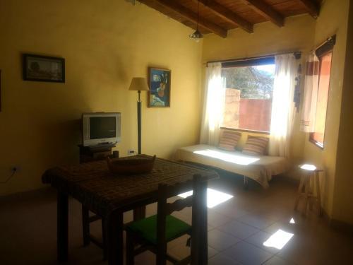 Posada La Casa de La Abuela -hospedaje En Tilcara
