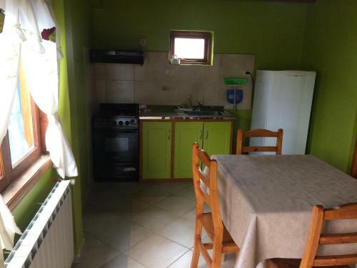 Hostal Padre Federico Torres
