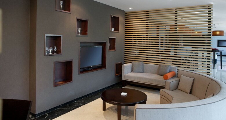 Hotel NH Madrid Ribera Del Manzanares