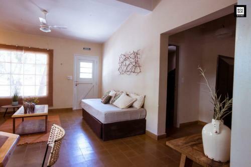 Lodge Bosque Divino Caba�as & Suites